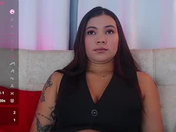 Diamond_Canela February 21, 2025 Chaturbate stream image