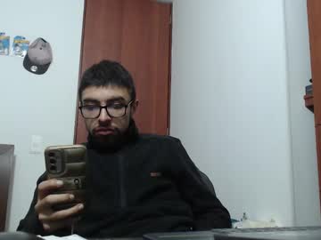 Fvckhorneyguy February 21, 2025 Chaturbate stream image