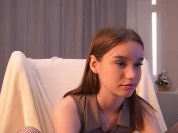 Harrieteasley stream photo from February 21, 2025