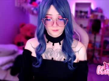 Kao_Chan stream photo from February 21, 2025
