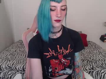 Kawaimisfit February 21, 2025 Chaturbate stream image
