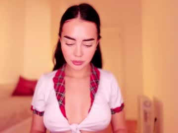 Lil_Gabbyg February 21, 2025 Chaturbate stream image