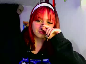 Lucycherry__ February 21, 2025 Chaturbate stream image