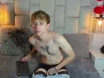 Luke_Evanss__ February 21, 2025 Chaturbate stream image