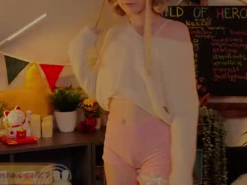 Mana_Rose February 21, 2025 Chaturbate stream image