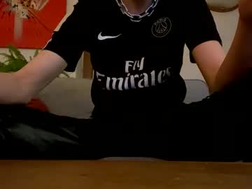 Marc54000ncy February 21, 2025 Chaturbate stream image
