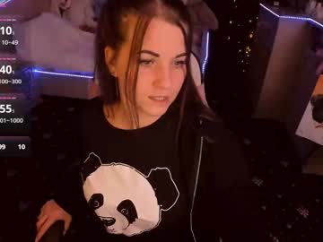 Masha179807 February 21, 2025 Chaturbate stream image