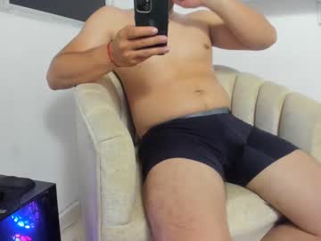 Mateobad February 21, 2025 Chaturbate stream image