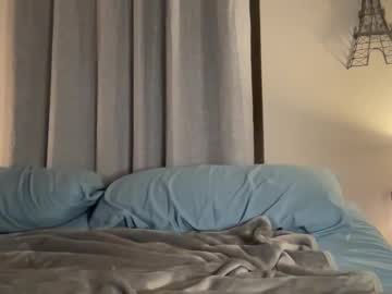 Meganashleyy212 February 21, 2025 Chaturbate stream image