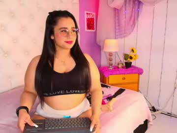 _Miia_Kyoo_ February 21, 2025 Chaturbate stream image