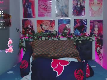Mikamoonn February 21, 2025 Chaturbate stream image
