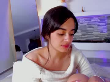 Miss_Lanaa February 21, 2025 Chaturbate stream image