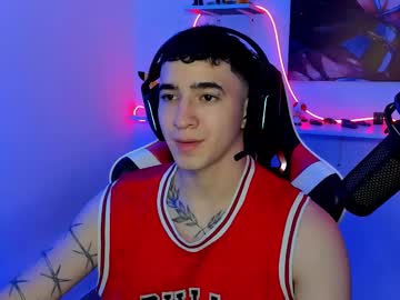Naranjo_Seb February 21, 2025 Chaturbate stream image