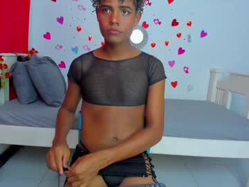 Oiliver_Math February 21, 2025 Chaturbate stream image