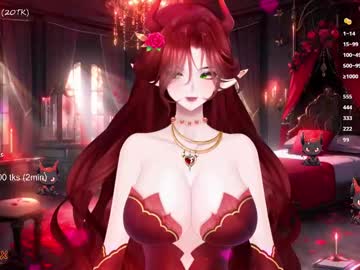 Passionyx February 21, 2025 Chaturbate stream image
