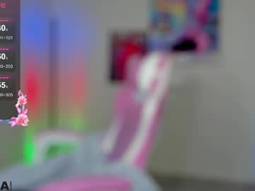 Rachel_Willson February 21, 2025 Chaturbate stream image