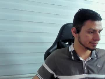 Rick_Diesel February 21, 2025 Chaturbate stream image