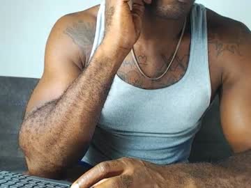 Samsondauda February 21, 2025 Chaturbate stream image