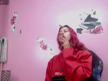 Scarllett_Bdsm February 21, 2025 Chaturbate stream image