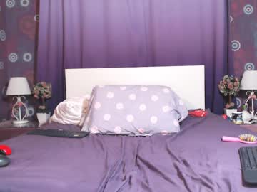 Squirtyjess February 21, 2025 Chaturbate stream image