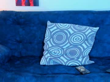 Tayson_Col February 21, 2025 Chaturbate stream image