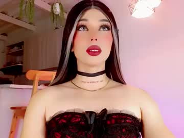 Valentinne_Marian February 21, 2025 Chaturbate stream image