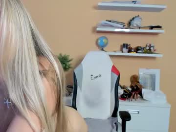 Veola_New February 21, 2025 Chaturbate stream image