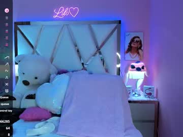 Yourlilo__24 February 21, 2025 Chaturbate stream image