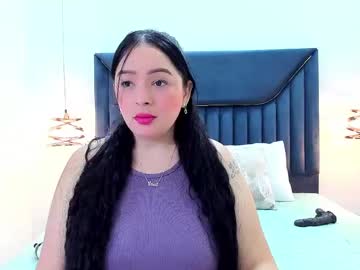 Zamiragates1 February 21, 2025 Chaturbate stream image