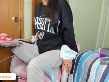 Allison_Love February 21, 2025 Chaturbate stream image