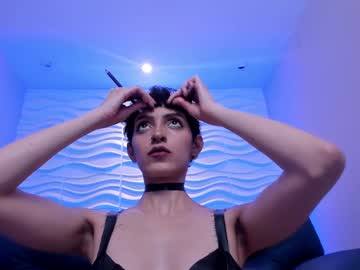 Amanda_Andersonn_ February 21, 2025 Chaturbate stream image