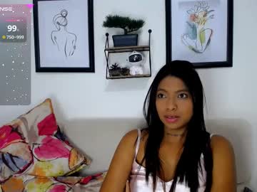 Ambeer_Diamond February 21, 2025 Chaturbate stream image