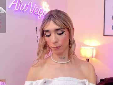Arivega February 21, 2025 Chaturbate stream image