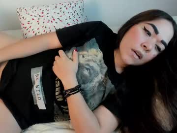 Brianna_Fallingangel February 21, 2025 Chaturbate stream image