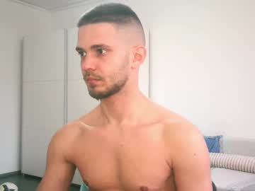 Burningchadx February 21, 2025 Chaturbate stream image