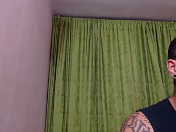Chriss_James February 21, 2025 Chaturbate stream image