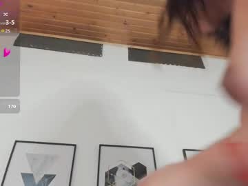 Cristal__Hot_1 February 21, 2025 Chaturbate stream image