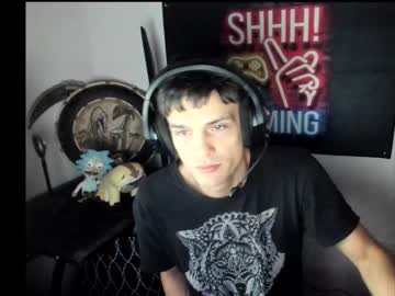 Elephantrunkman February 21, 2025 Chaturbate stream image