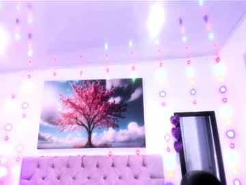 Emma_Monserratt February 21, 2025 Chaturbate stream image