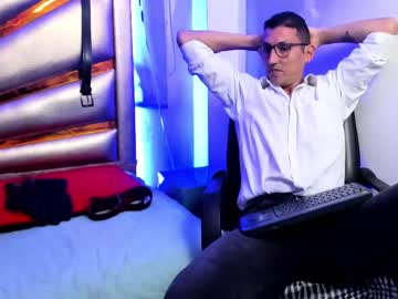 Enzopratt February 21, 2025 Chaturbate stream image