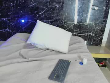 Fraydercollins_ February 21, 2025 Chaturbate stream image
