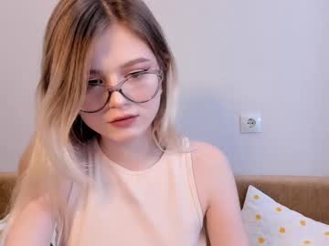 Grace_Smitt February 21, 2025 Chaturbate stream image