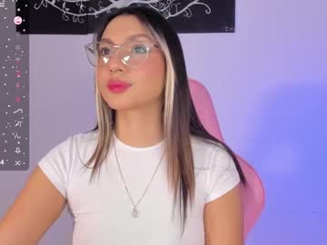 H3y_Mia3 February 21, 2025 Chaturbate stream image