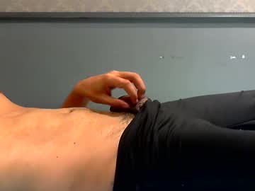 Henry_Luxury February 21, 2025 Chaturbate stream image