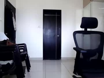 Hotm_On_Cam February 21, 2025 Chaturbate stream image