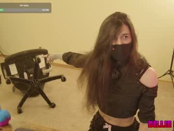 Just_Desserts_Xxx February 21, 2025 Chaturbate stream image