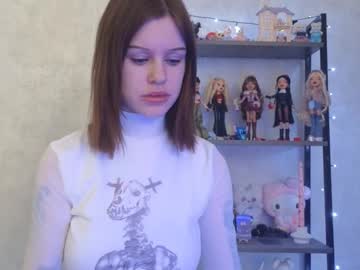 Lisadenvinn February 21, 2025 Chaturbate stream image