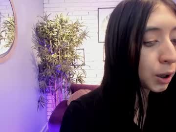 Miilu__1 February 21, 2025 Chaturbate stream image