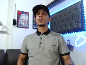Monkey_Uchiha77 February 21, 2025 Chaturbate stream image