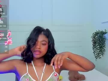 Naomiember6 February 21, 2025 Chaturbate stream image